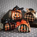 ハロウィン新商品ラッピング