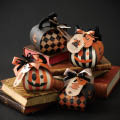 ハロウィン新商品ラッピング