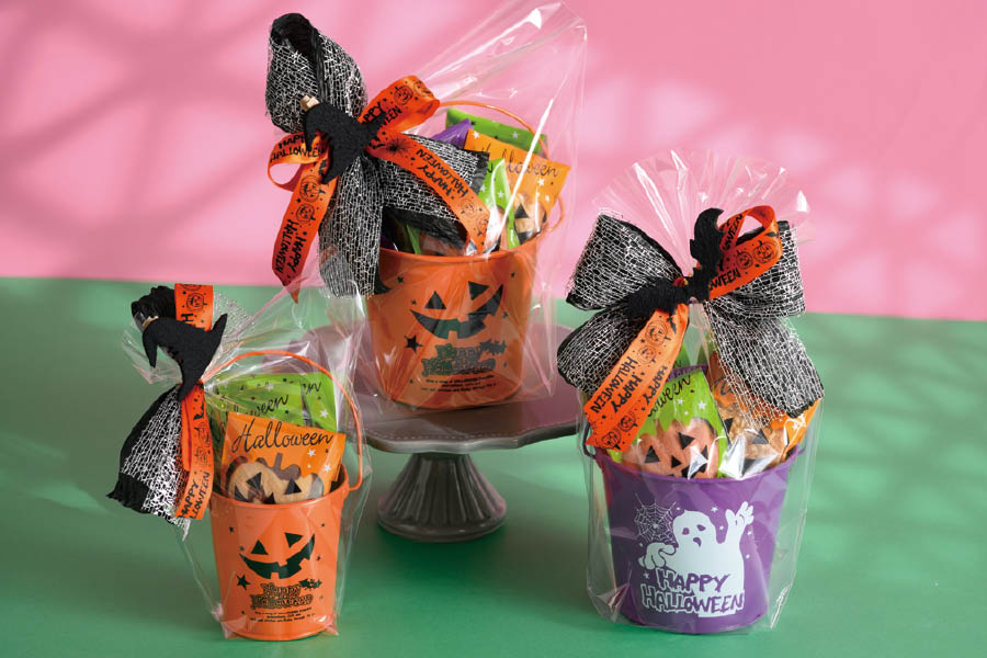 ピックアップハロウィン