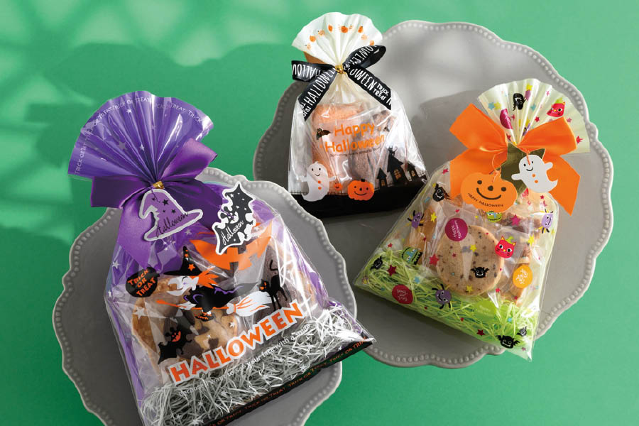 ピックアップハロウィン