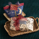 シュトーレンラッピングペーパーバッグETO