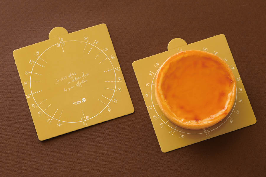 FCA-CKP2ケーキトレイ