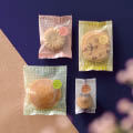 WMO個包装袋