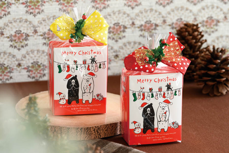 新商品でつくるクリスマスギフト_グラットン