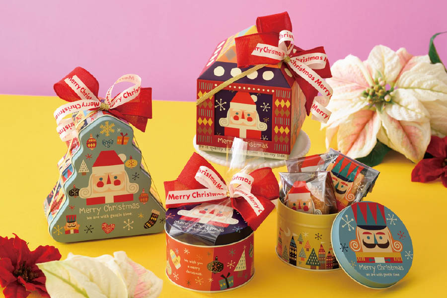 クリスマス北欧シリーズ