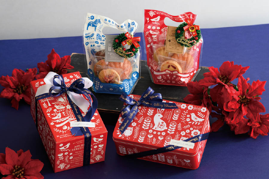 スカンジナビアシリーズ