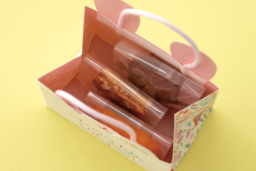 CYU-M1Pに入るお菓子の数