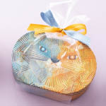 猫デザインの貼箱ギフト