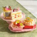 ひなまつりケーキピック