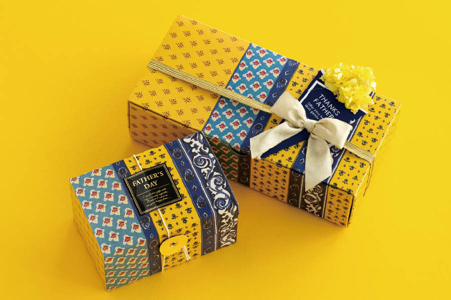 父の日お手軽セット