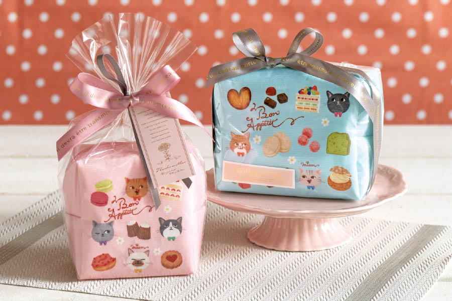 母の日おすすめアイテム