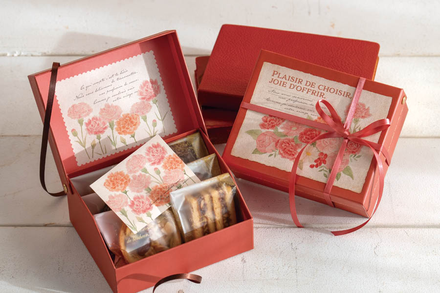 母の日ギフト17