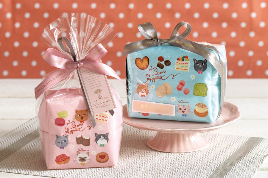 母の日ギフト18