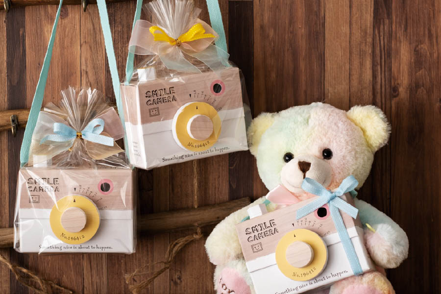 遊べる・使えるギフトアイテム