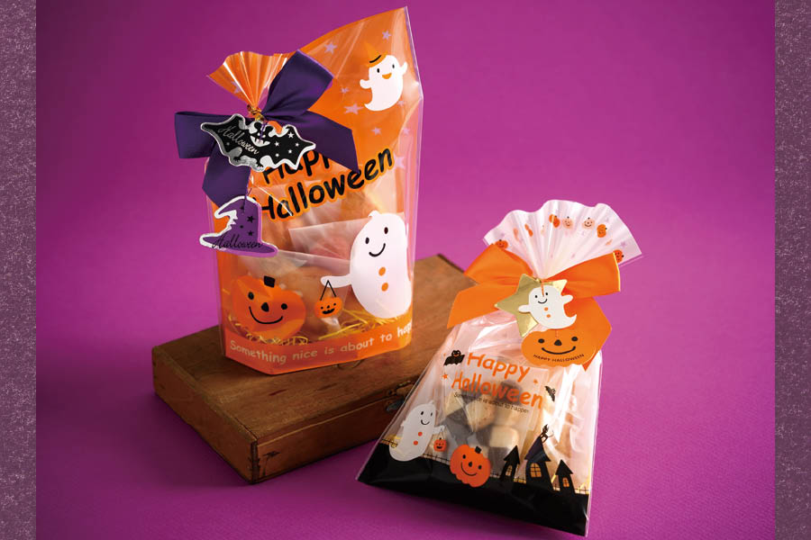 ハロウィンお手軽セット2025　HW-SET26