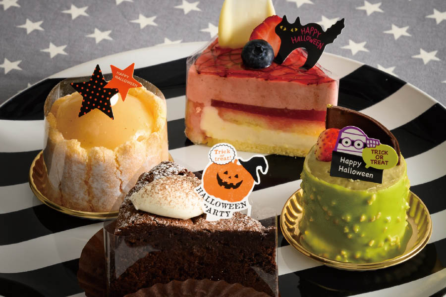 食品対応アイテム一覧