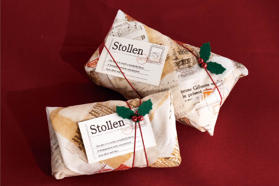 クリスマスお手軽セットの紹介