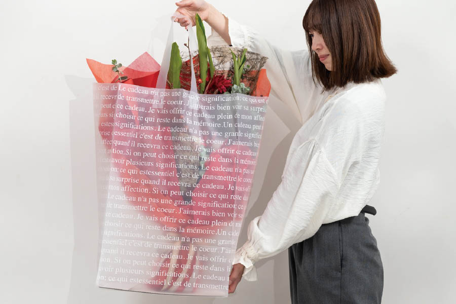 ブーケにおすすめのアイテム