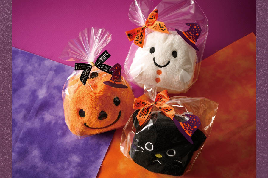 ハロウィンお手軽セット2026　HW-SET11