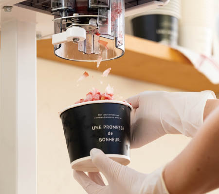 削れるものについて