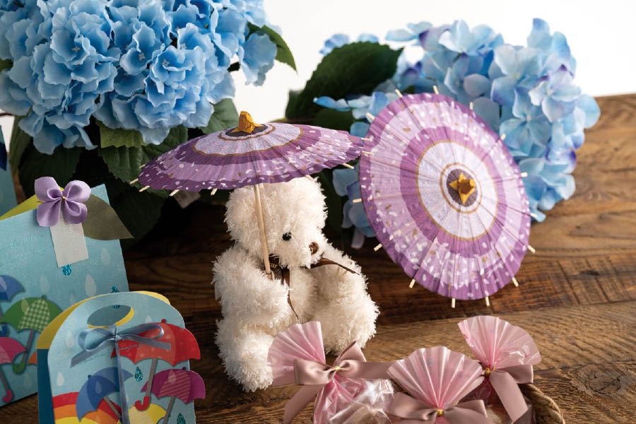 和風のディスプレイアイテム一覧