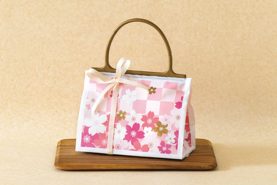 桜デザインアイテム一覧