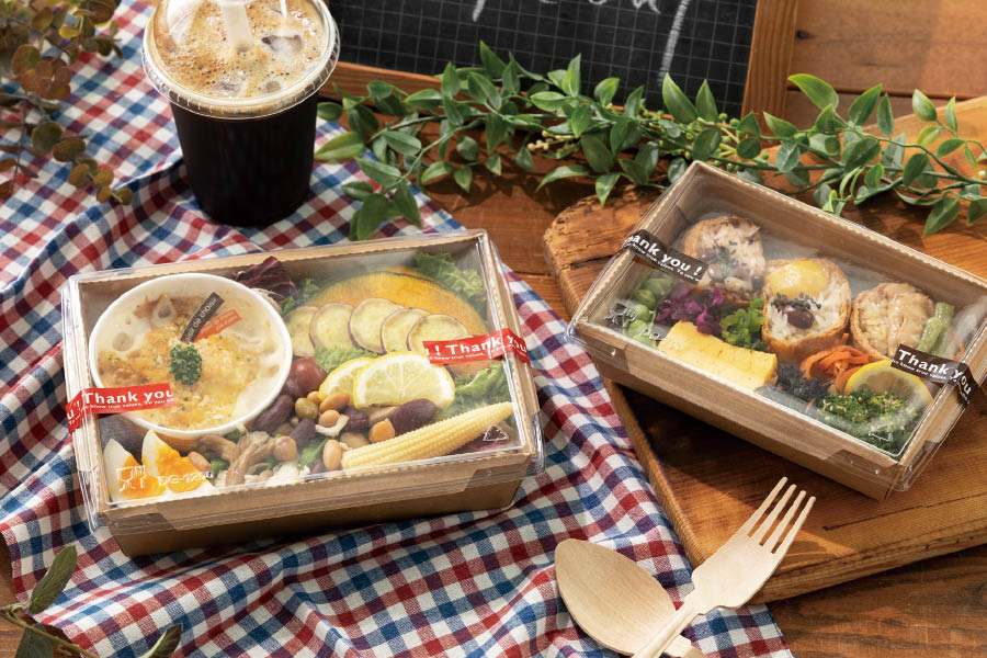 デリボックス紹介