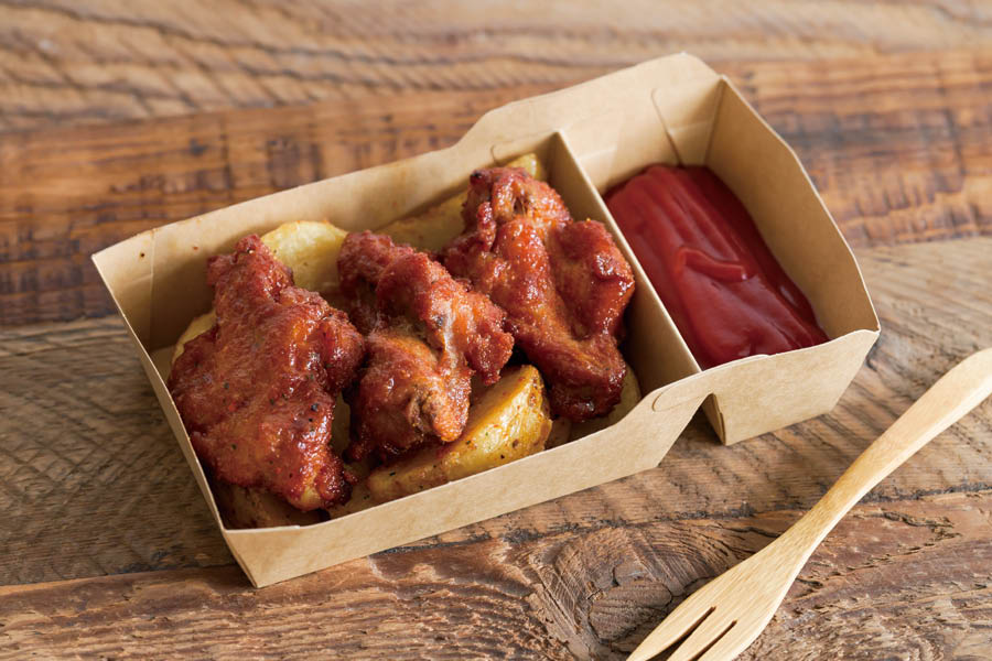 ペーパートレイ紹介