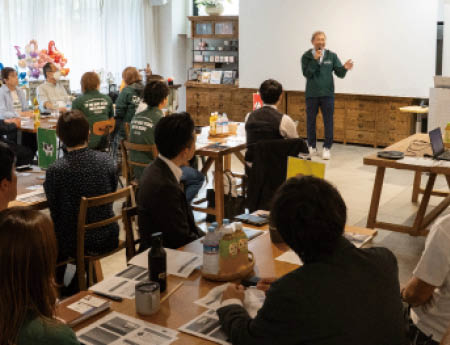 GCC勉強会のご案内