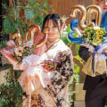 成人式ブーケアイデア4