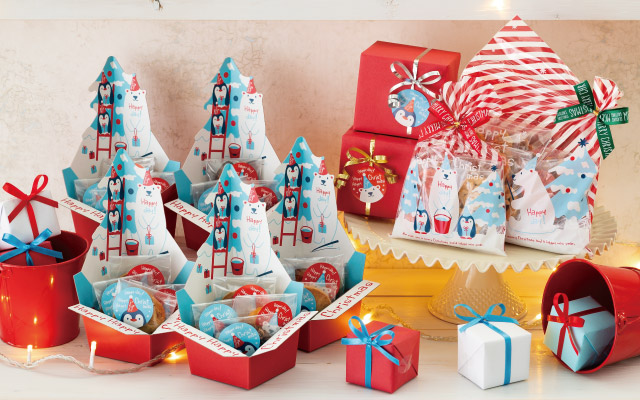 年クリスマスおすすめラッピング資材 ギフト ラッピング用品 包装資材通販 Heads ヘッズ 年クリスマスおすすめラッピング資材 ギフト ラッピング用品 包装資材通販 Heads ヘッズ