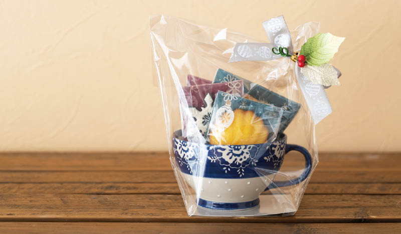 クリスマスのマグカップお皿｜ギフト、ラッピング用品、包装資材通販 