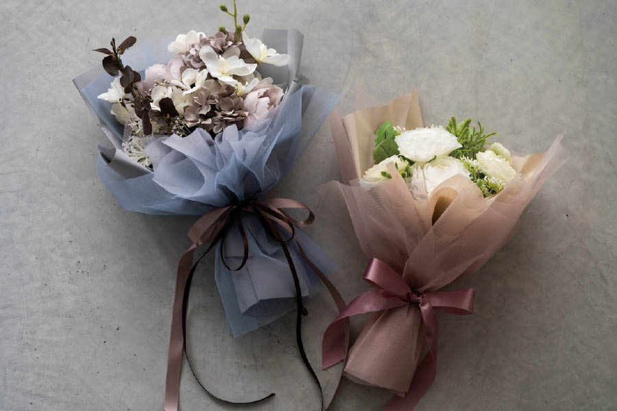 ファブリックレースロール