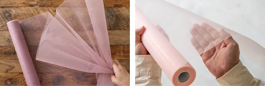 Point.落ち着いた色合い