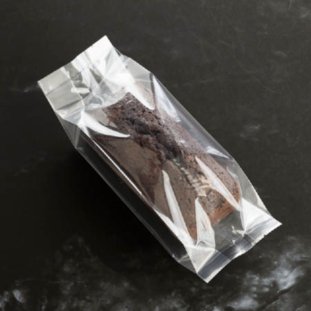 無地の脱酸素剤・冷凍対応個包装袋OB-606