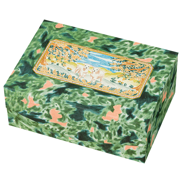 シャルムコレクションボックス-5/シープ