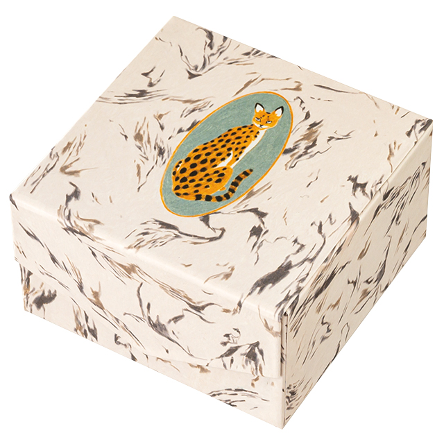 シャルムコレクションボックス-7/サーバル