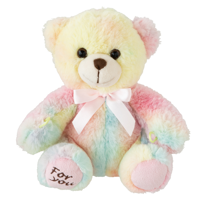 抱きつきアニマル／くまのシロップ-S