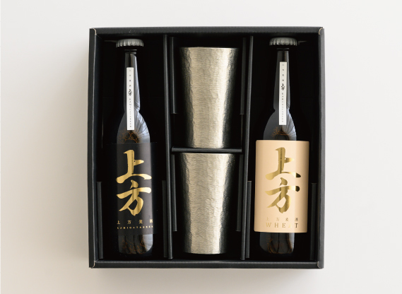 瓶の商品に仕切り付き箱ギフトボックス/缶ビール/お酒/ジャム/雑貨
